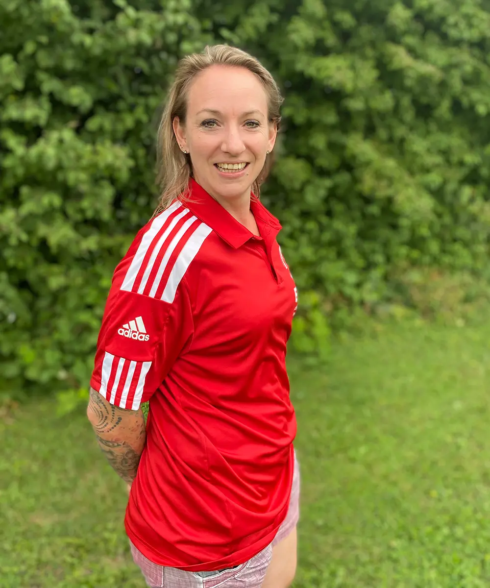 Marleen Ziegler